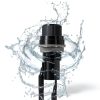 12V DC Fuse Holder Panel Mount by Joinfworld-5