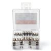 BOJACK 15A Glass Fuse 20pcs High Quality Fastblow-1