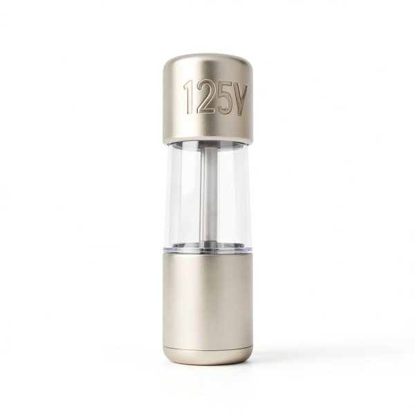 DealEnvy 5A 125V Mini Fuse Fast Blow Cartridge-5