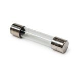 Cooper Bussmann Cartridge Fuse 3A 250V AGC-3 Model-0