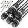 12V DC Fuse Holder Panel Mount by Joinfworld-0