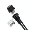 12V DC Fuse Holder Panel Mount by Joinfworld-2
