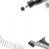 Dremel 8V Battery Rotary Tool 8150-N/20 Compact Black with LED-8