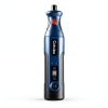 Cordless Rotary Tool Gabujau 7.4V 25000 RPM Kit Blue 7.56x1.46in-1