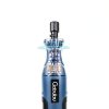 Cordless Rotary Tool Gabujau 7.4V 25000 RPM Kit Blue 7.56x1.46in-3
