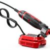 Craftsman 20V Cordless Rotary Tool CMCE030B Black/Red Variable Speed-0
