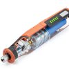 Phalanx Cordless Rotary Tool PRT-R4-Ace Orange 4V 25000 RPM-2