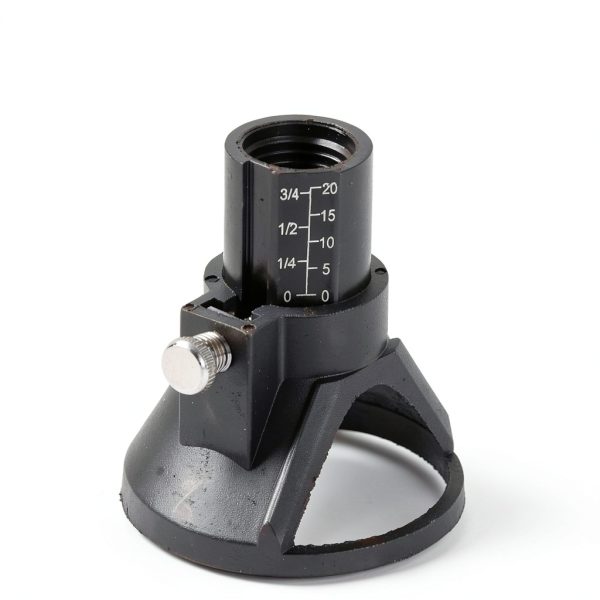 Rotary Tool Bit Set HomeSoGood 11-Piece HSS 60mm Guide Point Set-6