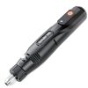 12V Rotary Tool LAJOLLIA 205434 5 Speed 18000 RPM Black-2