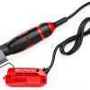Craftsman 20V Cordless Rotary Tool CMCE030B Black/Red Variable Speed-4