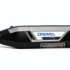 Dremel Rotary Tool Ultralight Plus 4V Cordless Variable Speed-3