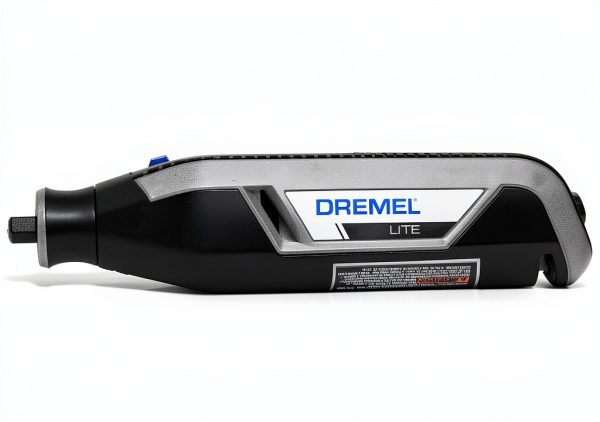 Dremel Rotary Tool Ultralight Plus 4V Cordless Variable Speed-3