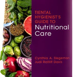 Dental Hygiene 5th Edition eBook by Elsevier Enhanced Typesetting-0