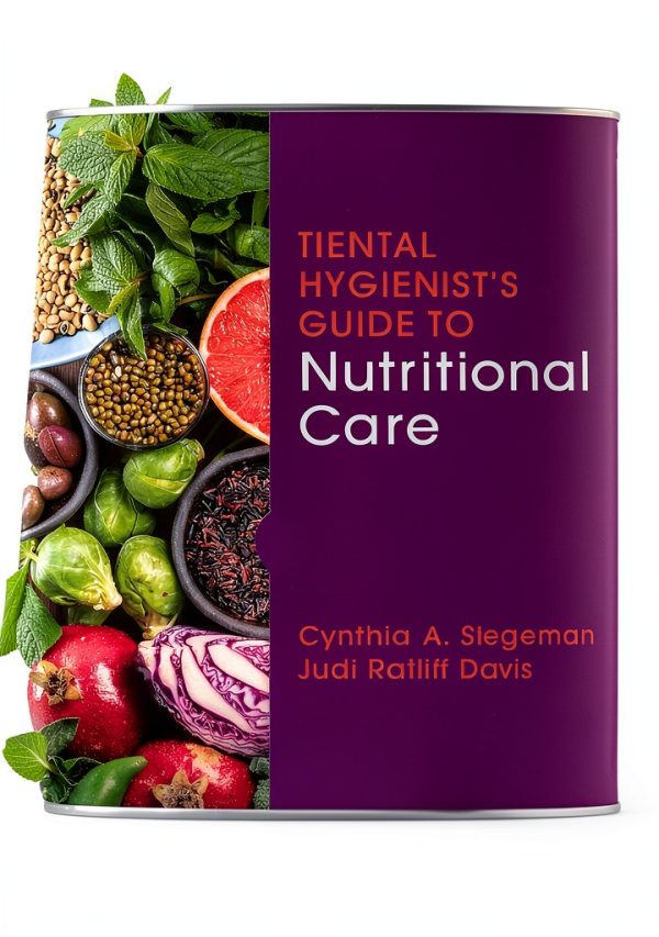 Dental Hygiene 5th Edition eBook by Elsevier Enhanced Typesetting-0