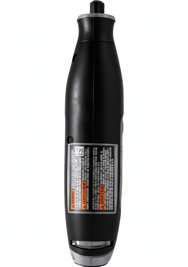 Dremel Rotary Tool Ultralight Plus 4V Cordless Variable Speed-2