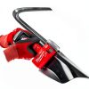 Milwaukee Cut Off Tool 12V Rotary Brushless Red Angle Design 2522-20-4