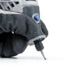 Dremel 729-01 11-Piece Carving & Engraving Micro Kit Battery Powered-8