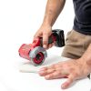 Milwaukee Cut Off Tool 12V Rotary Brushless Red Angle Design 2522-20-7