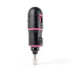 Mini Cordless Rotary Tool DEKOPRO 3.7V Speed 70 Accessories Pink-4