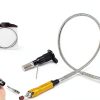 780W Flex Shaft Rotary Tool CTISMICE with 110 Accessories-2