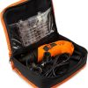 Rotary Tool WEN 23114 Variable Speed with LED Collar and Flex Shaft-1