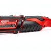 Milwaukee Cordless Rotary Tool 12V 32000 RPM Compact Red Model 2460-20-2