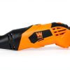 Rotary Tool WEN 23114 Variable Speed with LED Collar and Flex Shaft-5