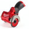 Milwaukee Cut Off Tool 12V Rotary Brushless Red Angle Design 2522-20-0