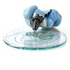 Dremel 729-01 11-Piece Carving & Engraving Micro Kit Battery Powered-6