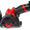 Milwaukee Cut Off Tool 12V Rotary Brushless Red Angle Design 2522-20-2