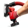 Milwaukee Cut Off Tool 12V Rotary Brushless Red Angle Design 2522-20-5