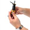 780W Flex Shaft Rotary Tool CTISMICE with 110 Accessories-6
