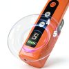 Mini Cordless Rotary Tool kejector 5‑Speed 20k RPM with LED Light-3