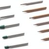 Dremel 729-01 11-Piece Carving & Engraving Micro Kit Battery Powered-1