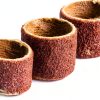 Rotary Tool Kit WEN 2305 with Variable Speed and 80 Piece Flex Shaft-3
