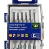 Dremel 729-01 11-Piece Carving & Engraving Micro Kit Battery Powered-0
